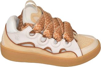 Lanvin Sneakers - Heren - Sneakers - Veelkleurig - 41 EU - Schoenen