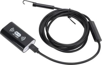 OEM Endoscopio Inal&aacute;mbrico Wifi De 8 Mm Y 1200p