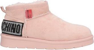 Love Moschino CALZADO - Botines de caña alta en YOOX.COM