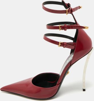 Versace Pin-Point