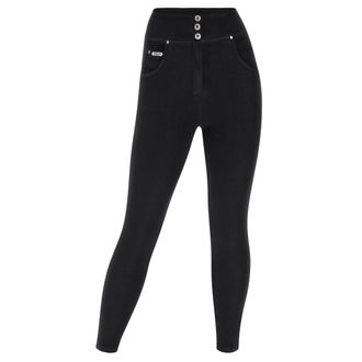 Freddy Push up WR.UP curvy superskinny tessuto navetta ecologico