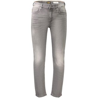 HUGO BOSS Cotton Mens Mens Jeans