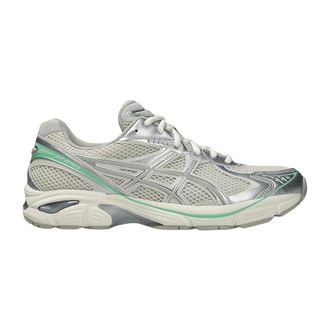 Asics Hombre, Zapatos, Gris, Talla: 40 1/2 EU