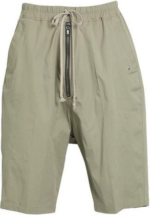 Rick Owens BOTTOMWEAR - Shorts & Bermuda Shorts on YOOX.COM