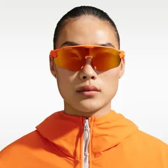 Nike Unisex Nike ACG Vista Peak Sunglasses in Orange | IQ9341X-819
