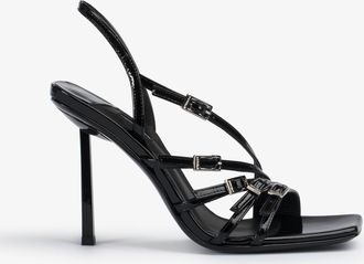 Le Silla SANDALO SCARLETT 95 mm