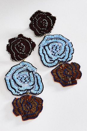 Mignonne Gavigan Amalia Luxe Earrings