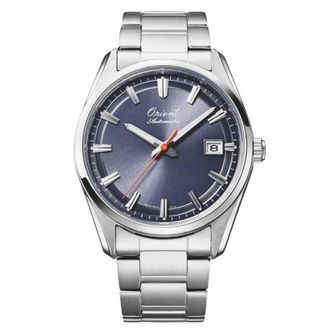 Orient Classic 75th Anniversary Stretto Date Automatic Watch RA-AC0R04N30B