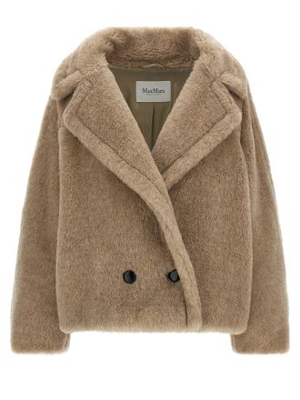 Max Mara Cappotto Max Mara Mxm Cambusa