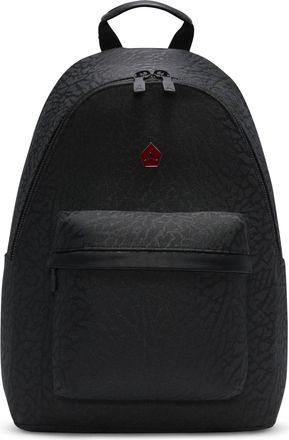 Nike Jordan Air Jordan Icon Backpack 20L Black IB8463-045