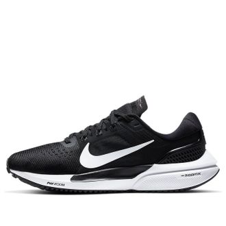 Nike (WMNS) Nike Air Zoom Vomero 15 Black White CU1856-001