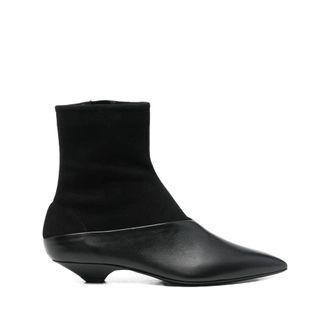 Sergio Rossi Scarpe Nero-Donna