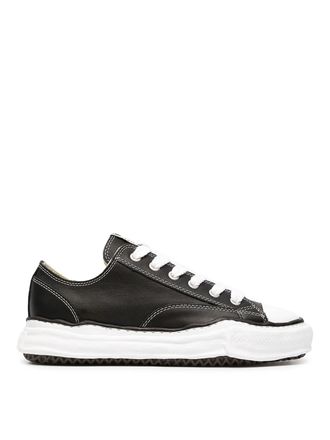 Miharayasuhiro Peterson Original Sole Low Sneaker