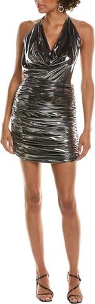 Halston Heritage Frances Cocktail Dress