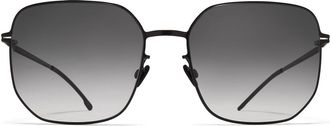 Mykita Indira 923 Mens Sunglasses Black Size 57