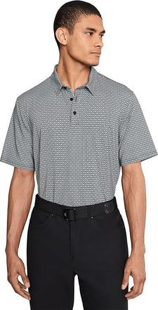 Cole Haan Iconic Polo Mens Clothing Jet Black : 2XL, Elastane/Polyester