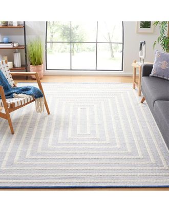 Safavieh Natura Wool & Cotton Rug