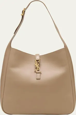 ショルダーバッグ・ポシェット SAINT LAURENT Women Shoulder Bags 753837 AAAUQ 2536 BROWN Saint Laurent Shoulder bag LE 5 a 7 Large | Women's Bags