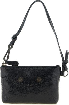 Balenciaga Le City Clutch