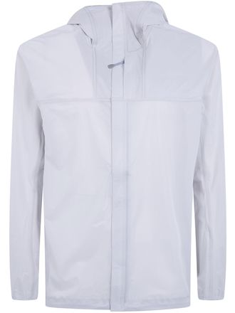 Houdini Orange Jacket