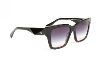 Ana Hickmann Sunglasses HI9222 A01 54