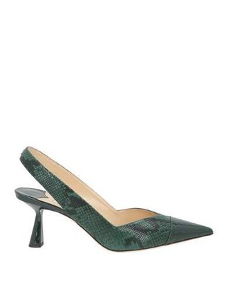 Jimmy Choo London FOOTWEAR - Pumps sur YOOX.COM