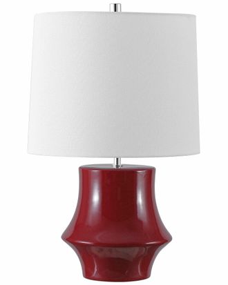 Safavieh Ryder 22In Table Lamp