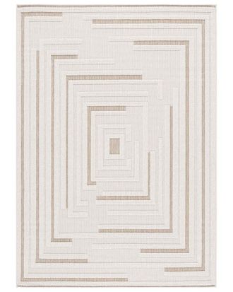 Safavieh Global Power Loomed Rug