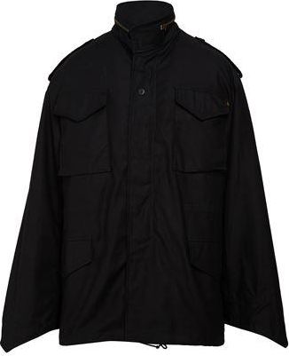 Alpha Industries CAPISPALLA - Giacche & Giubbotti su YOOX.COM