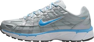 Nike Scarpe P-6000 - - Sport - Uomo - Grigio - 43 EU