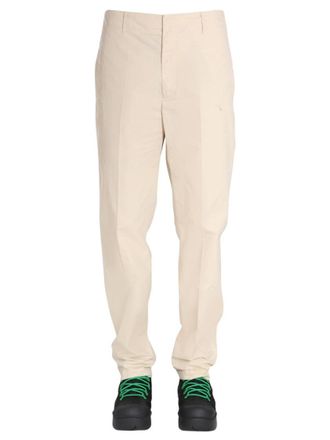 AMBUSH Straight Leg Relaxed Fit Trousers