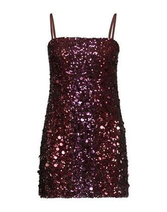 Patrizia Pepe KLEIDER - Mini-Kleider auf YOOX.COM