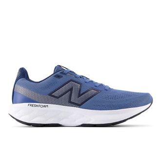 New Balance Uomo 520 v9 in Blu/Grigio, Sintetico, Taglia 42.5
