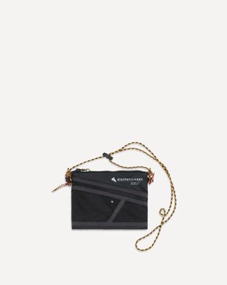 Kl&auml;ttermusen Medium Algir Crossbody Bag unisex M