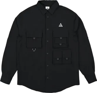 Nike x ACG Dri-FIT UV Devastation Trail Black DN3936-010