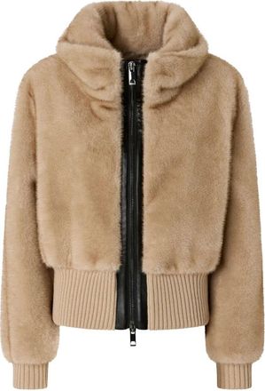 Pinko Bagels Bomber Jacket