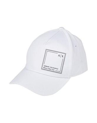 A|X Armani Exchange ACCESSOIRES - Mützen & Hüte auf YOOX.COM