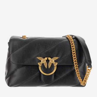 Pinko Borsa a sbuffo classica Pinko Love