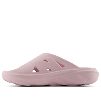 New Balance Fresh Foam RCVRY Slide Twilight Haze Parchment RCVRYSP1