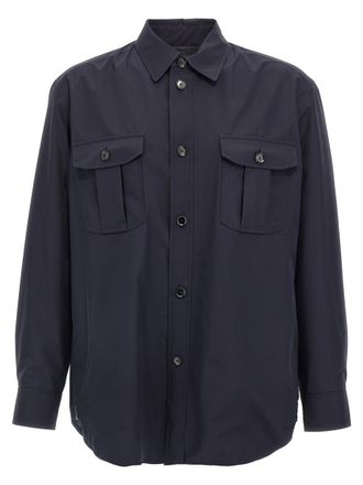 Brioni Vagabond Jacket