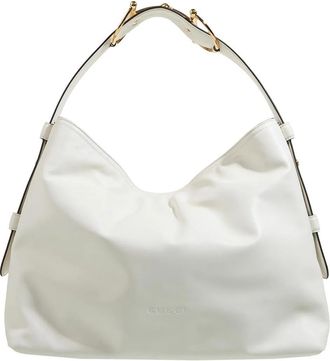 Gucci Hobo Bags - Beatrix Medium - white - Hobo Bags for ladies
