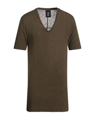 Thom Krom TOPWEAR - T-shirts on YOOX.COM