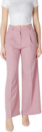 Liu Jo Donna, Pantaloni, Rosa, S, new
