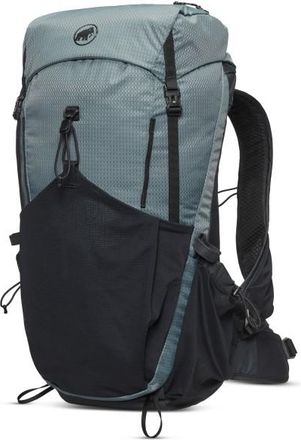 Mammut Ducan 26 Wanderrucksack - Unisex | schwarz/grau