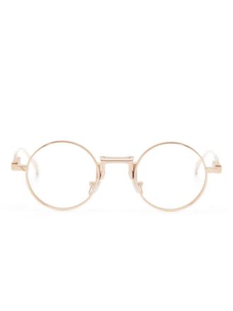 Movitra Spectacles Occhiali Apex 04 - Oro