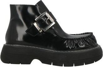 Msgm FOOTWEAR - Ankle boots sur YOOX.COM