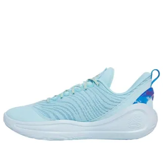 Under Armour Curry 12 Pisces 3028496-494