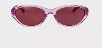 Balenciaga Occhiali da sole BB0404SK Balenciaga in acetato