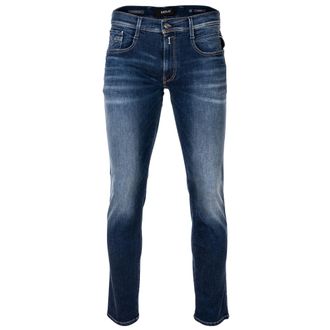 Replay Damen Marty Jeans, Grau (097 Dark Grey), 27W / 32L ab 88,38 ...