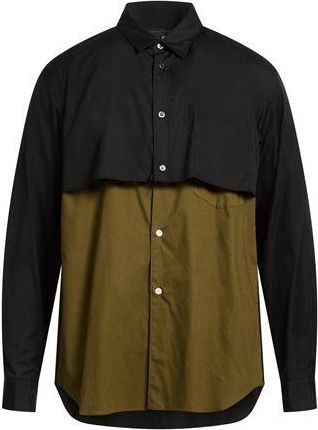 Comme Des Gar&ccedil;ons CAMISETAS Y TOPS - Camisas en YOOX.COM